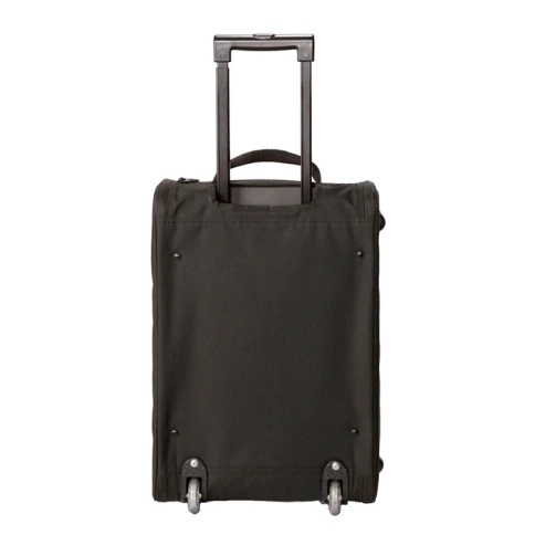 GATOR GR-RACKBAG-2UW - сумка рэковая, стальные рельсы, 2U, на колёсах фото 4