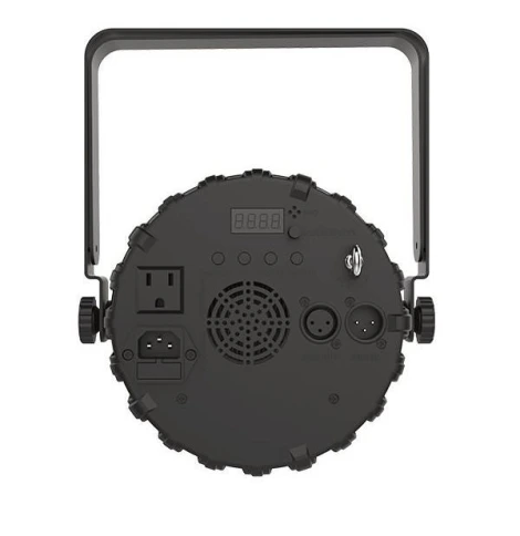 CHAUVET-DJ SlimPar T12 BT фото 4