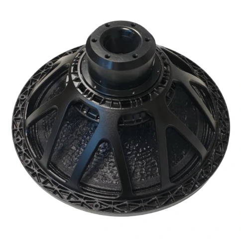 EIGHTEEN SOUND 21NLW4100 - 21' динамик, неодим, 8 Ом, 1600 Вт AES, 97dB, 30-1800 Гц фото 2