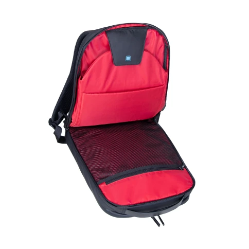 DJ BAG City - городской компактный рюкзак на каждый день фото 4