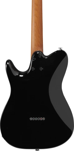 Электрогитара  IBANEZ AZS2209B-BK фото 5