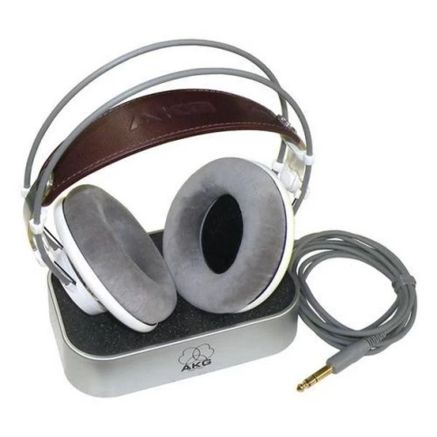 Студийные наушники AKG K701 фото 4
