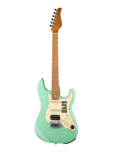 Электрогитара с процессором эффектов GTRS P801-Professional-801-GR фото 1