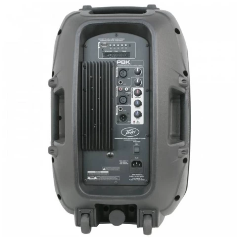 Акустическая система PEAVEY PBK 15PB фото 3