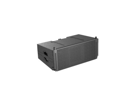 SVS Audiotechnik L210A элемент линейного массива активный 2-полосный фото 1