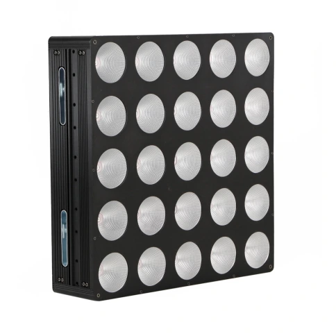 INVOLIGHT MATRIX559 - Светодиодный RGB блиндер, 25 шт. 9 Вт, RGB мультичип (COB) фото 1