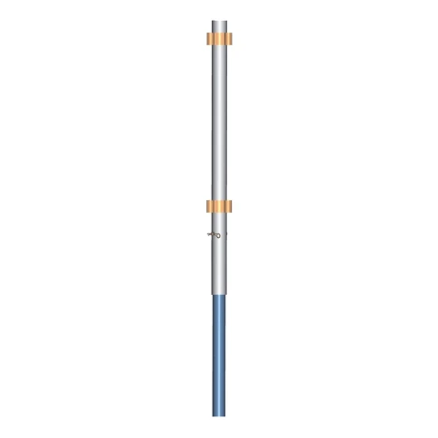INVOLIGHT SL-100 - опора телескопическая, длина: 1000-1500 мм, сечение: 50 мм фото 1