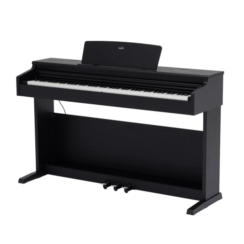 Цифровое фортепиано  Emotive Hammerpiano 3 BK фото 3