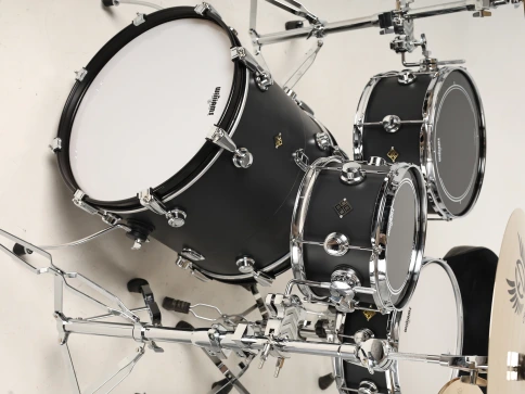 UBb-BL-1816/4 Барабанная установка компактная 