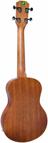 FLIGHT DUT34 EQ MAH - Укулеле тенор фото 4