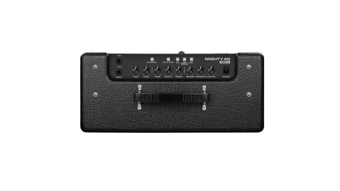 Гитарный комбоусилитель Nux Mighty-40MKII  фото 3