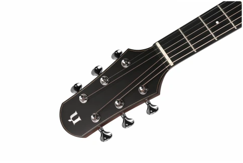 NEBULA GA2 41 Natural - Гитара акустическая шестиструнная фото 4