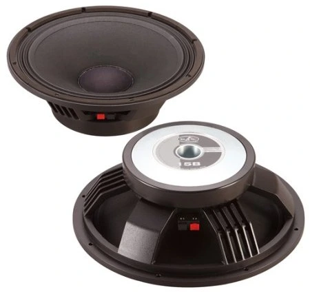DAS Audio 15B Динамик 15" фото 1