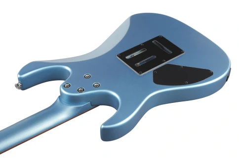 Электрогитара IBANEZ GRX120SP-MLM фото 7