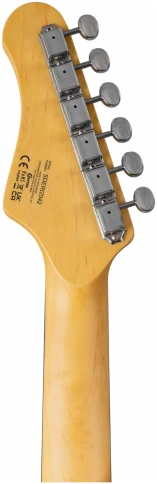 CRAFTER Crema RS Olympic White - Электрогитара фото 3