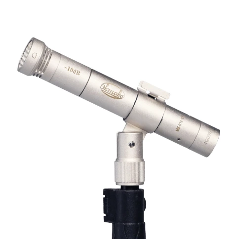 Микрофон Октава МК-012-01 фото 1