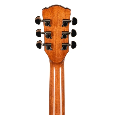 Акустическая гитара ROCKDALE Aurora D6 SB Gloss фото 9