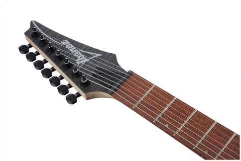 IBANEZ RGA742FM-TGF электрогитара 7 струн фото 6