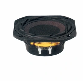 EIGHTEEN SOUND 6ND430/8 - 6' динамик НЧ, неодим, 8 Ом, 200 Вт, 92,5 дБ, 63...5500 Гц фото 1