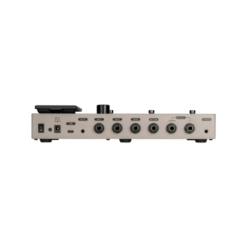 Процессор эффектов Flamma FX150-GY фото 5