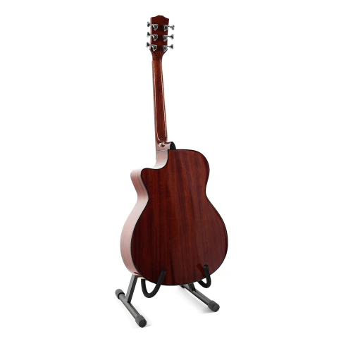 Электроакустическая гитара Emotive Rightwood G2 eNA фото 4