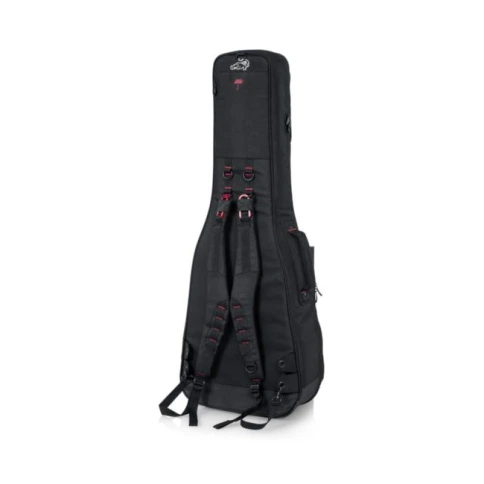 GATOR G-PG CLASSIC - усиленный туровый чехол для классической гитары фото 7
