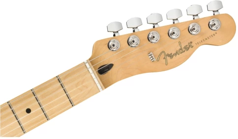 Электрогитара Fender PLAYER TELE MN 3TS фото 5