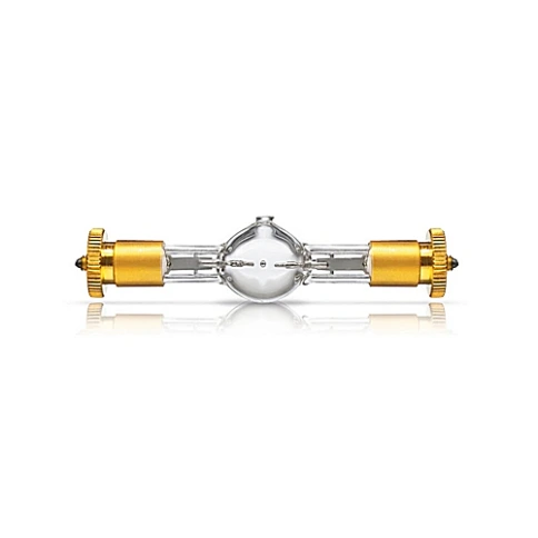 PHILIPS MSR575 SA/2 Gold DE - лампа газоразрядная, 575W, цоколь Sfc11-4 фото 1