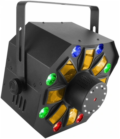 CHAUVET Swarm Wash FX - Световой эффект фото 1