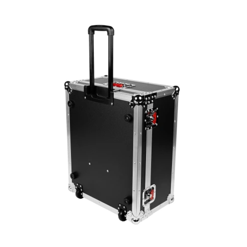 GATOR GTOUR-WING-CMPCT-NDH - кейс серии GTOUR для микшера Behringer WING Compact, с колесам фото 3