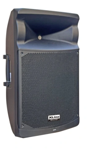XLINE SPX-600 PRO Акустическая система активная фото 1