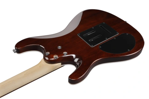 IBANEZ SA260FM-BRG  - Электрогитара фото 4
