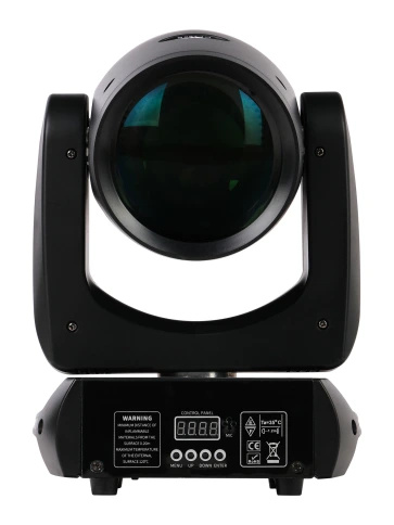 ML180B Моторизированная световая 