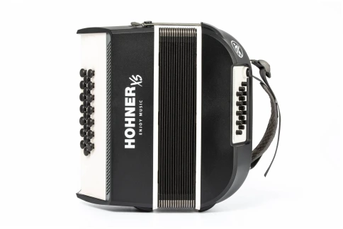 HOHNER XS Adult - Баян фото 9