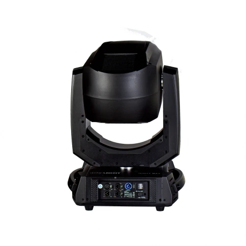 INVOLIGHT TRINITY MAX - голова вращения (BEAM/SPOT), Osram sirius HRI 440 Вт, DMX-512 фото 3
