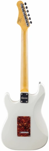 CRAFTER Crema RS Olympic White - Электрогитара фото 2