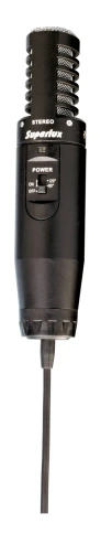 Superlux E531B MS стереомикрофон фото 1