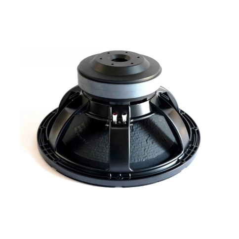 EIGHTEEN SOUND 18LW2600/8 - 18' динамик с расширенным НЧ, 8 Ом, 1500 Вт AES, 97 dB, 30-800 Гц фото 1