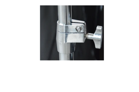 JW225-TF-BK Барабанная установка (2 коробки), черная, TJW фото 7