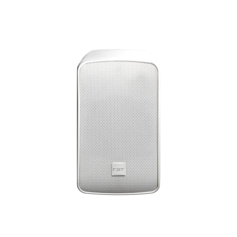 FBT CANTO 5C W - двухполосная пассивная акустическая система, НЧ 5' + ВЧ 1', 16 Ом, 120 Вт фото 2