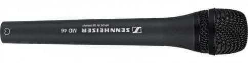 Микрофон SENNHEISER MD 46 фото 2