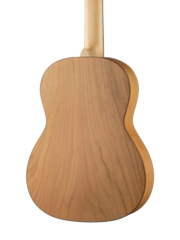 SS200 Eco Cherry Классическая гитара Hora фото 5