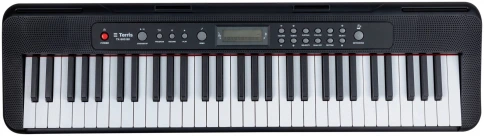 TERRIS TK-500 BK - Синтезатор фото 1
