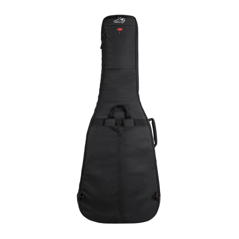 GATOR G-PG-ACOUELECT - чехол серии Pro-Go для 2-х гитар:акустической и электрической фото 3