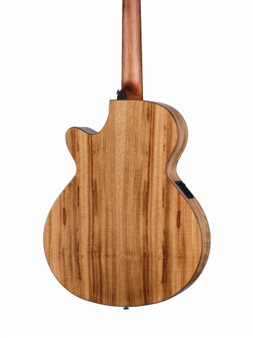 Электро-акустическая гитара Cort SFX-Myrtlewood NAT WBAG SFX Series фото 3