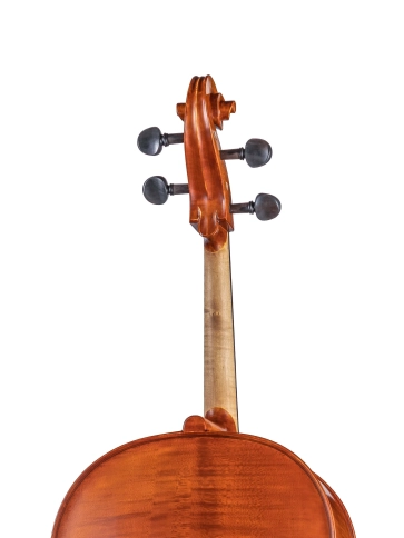 I-C044 Intermediate Gems 2 Виолончель 4/4, Gliga фото 6