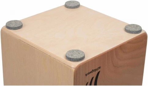 SCHLAGWERK CP530 - Кахон с подструнником фото 4