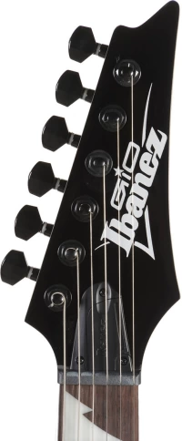 Электрогитара IBANEZ GRG121DX-WNF Walnut Flat фото 5
