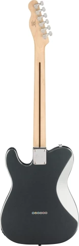 Электрогитара Fender Squier AFF TELE DLX LRL WPG CFM фото 2