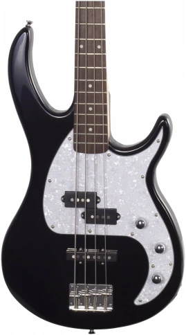 PEAVEY Milestone BLK - Бас-гитара фото 8